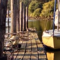 Sawyer's Landing Marina & Rv ico