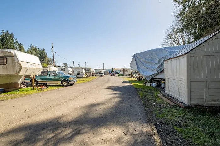 Tidewater Mobile Home and RV Park Picture 1