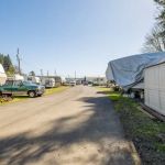 Tidewater Mobile Home and RV Park