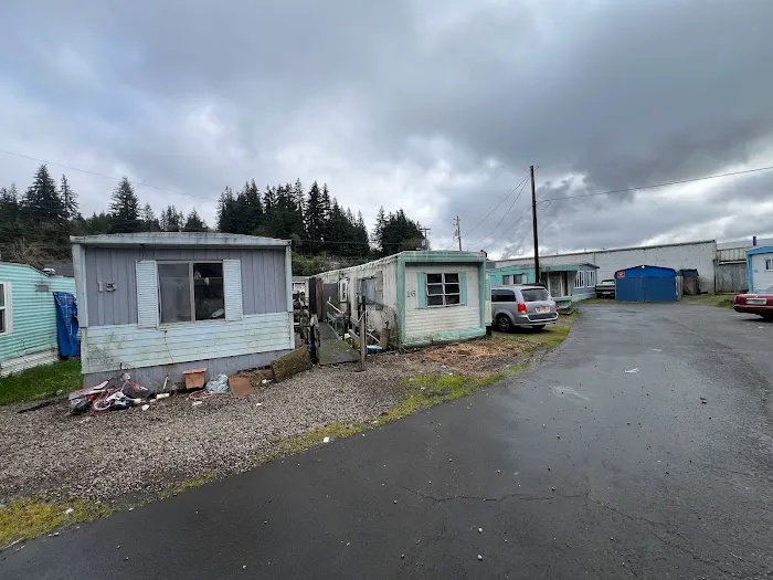 Tidewater Mobile Home and RV Park Picture 5