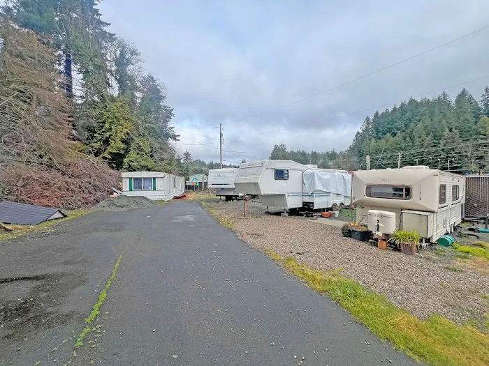 Tidewater Mobile Home and RV Park Picture 3