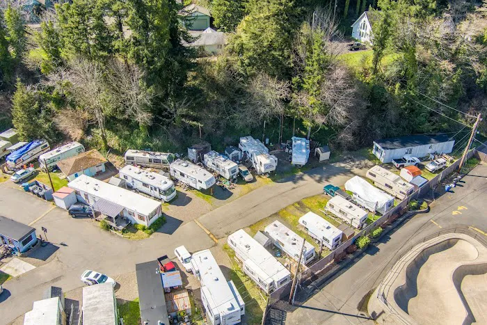 Tidewater Mobile Home and RV Park Picture 7