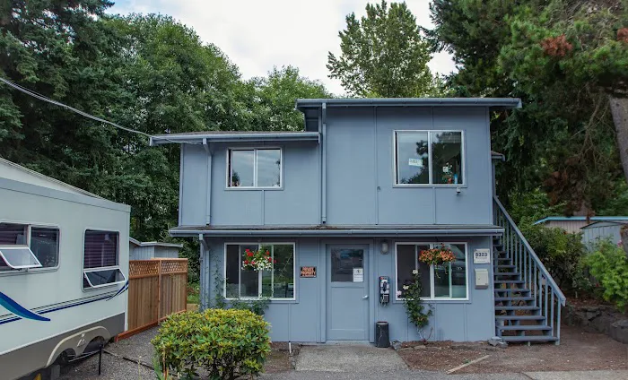 Spring Valley Mobile Home Park Picture 1