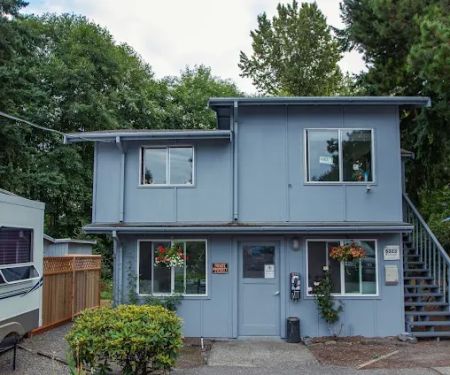 Spring Valley Mobile Home Park