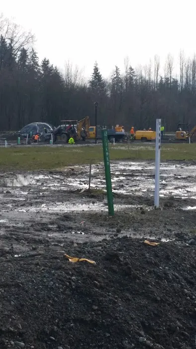 Twin Cedars Picture 9