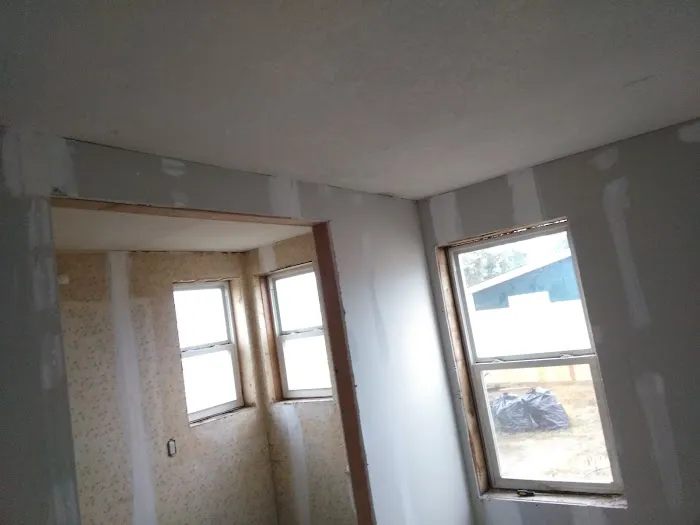 Killarney Woods Picture 1