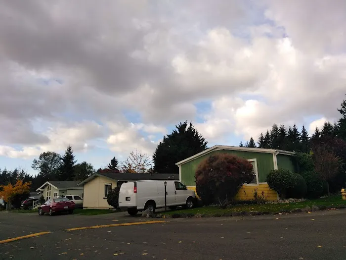 Killarney Woods Picture 6