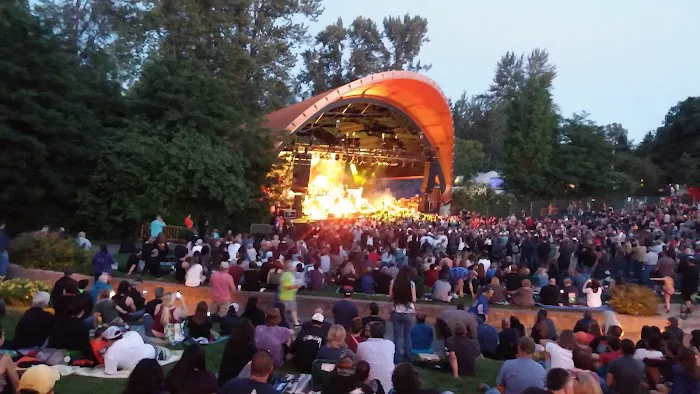 Killarney Woods Picture 5