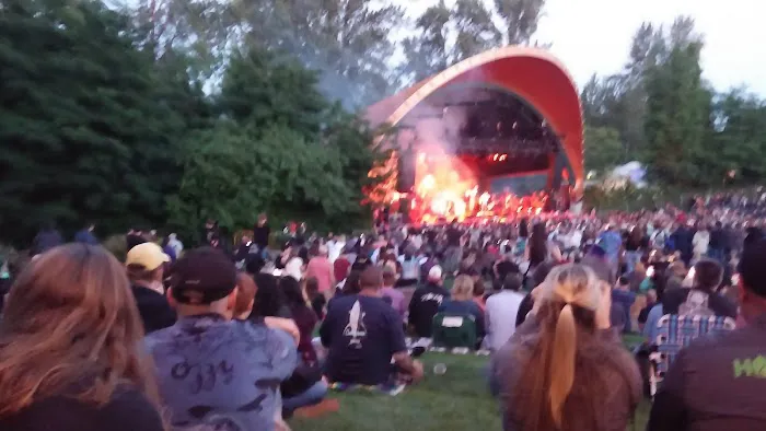 Killarney Woods Picture 7