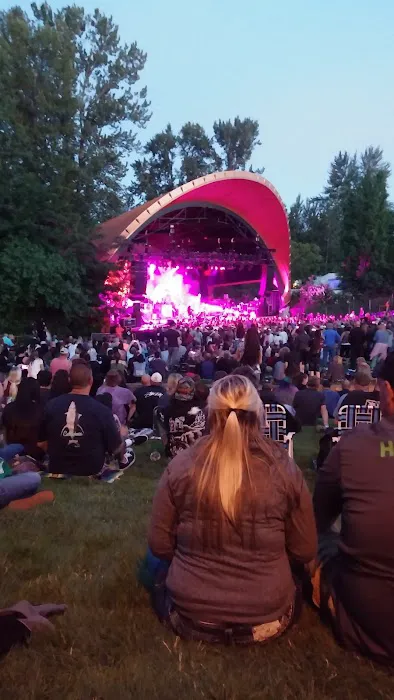 Killarney Woods Picture 3