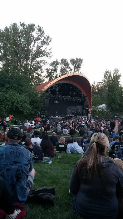 Killarney Woods Picture 2