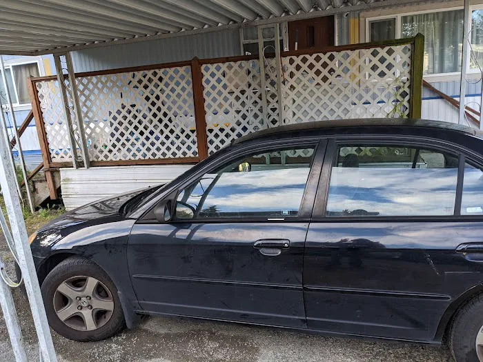 Charwood Park Picture 3