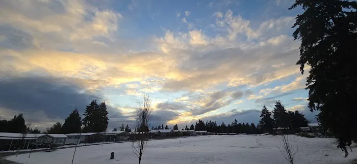 Belmor Park Manufactured Home Community Picture 4