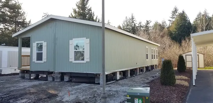 Belmor Park Manufactured Home Community Picture 6