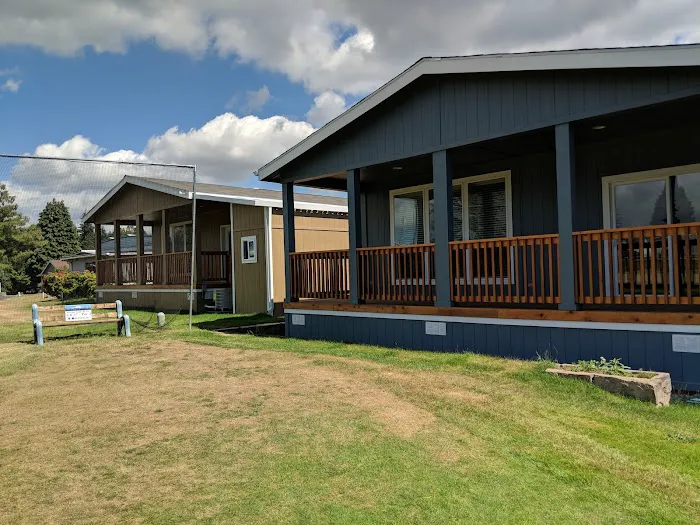 Belmor Park Manufactured Home Community Picture 8