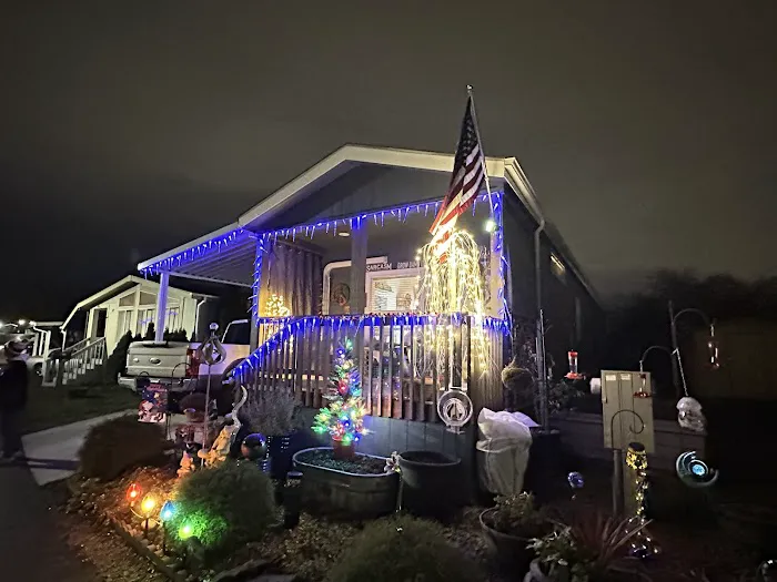 Belmor Park Manufactured Home Community Picture 1