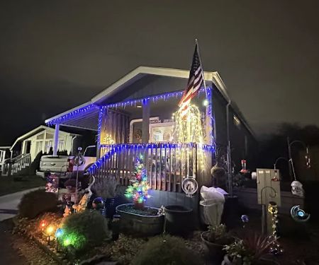 Belmor Park Manufactured Home Community