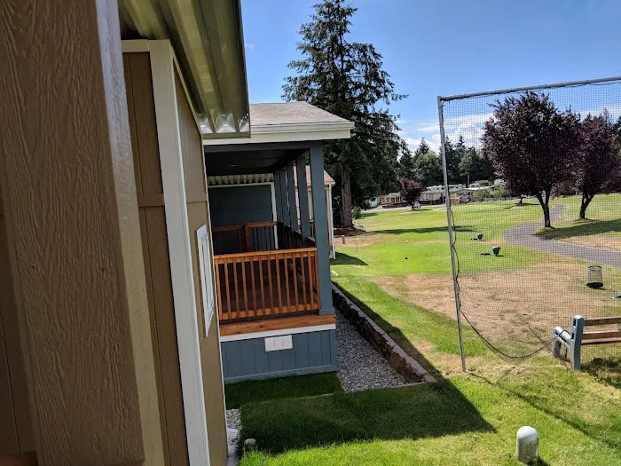 Belmor Park Manufactured Home Community Picture 10