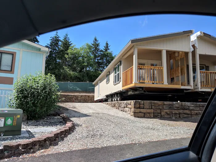 Belmor Park Manufactured Home Community Picture 9