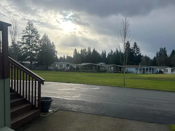 Belmor Park Manufactured Home Community Picture 7