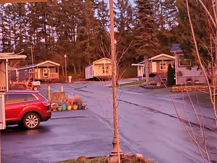 Belmor Park Manufactured Home Community Picture 2