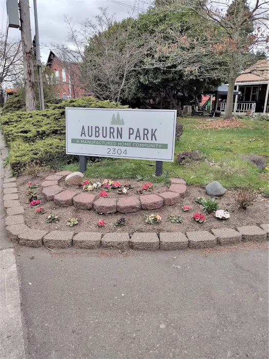 Auburn Park Picture 9