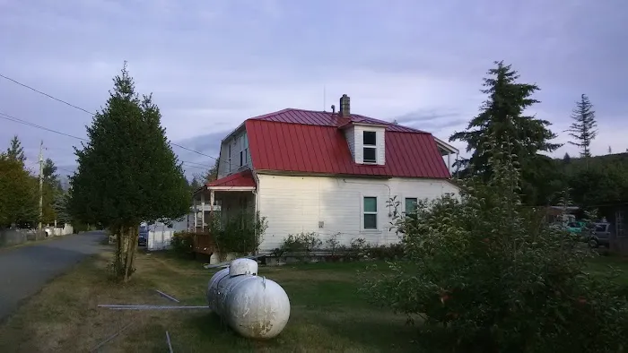 Ravensdale Trailer Park Picture 1