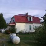 Ravensdale Trailer Park