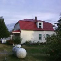 Ravensdale Trailer Park ico