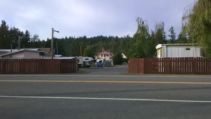 Ravensdale Trailer Park Picture 2