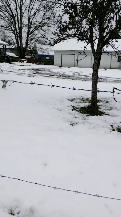 College Place Manufactured Home Community Picture 5