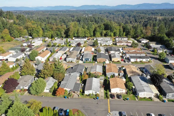 College Place Manufactured Home Community Picture 7