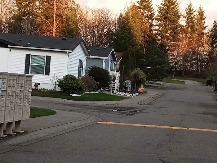 College Place Manufactured Home Community Picture 6