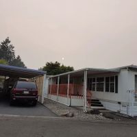 Leisure Manor Mobile Home Park ico