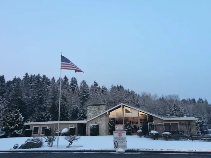 Leisure Manor Mobile Home Park Picture 5