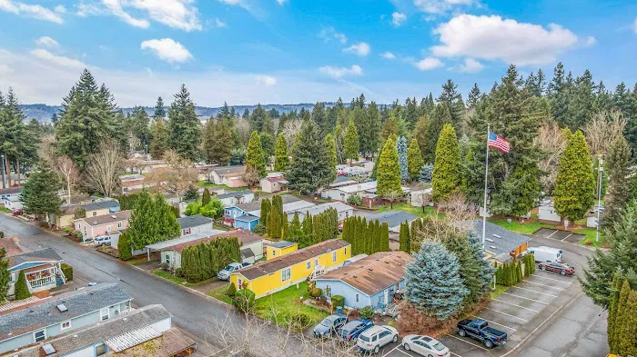 Skylark Village Estates II Picture 2