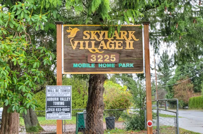 Skylark Village Estates II Picture 8