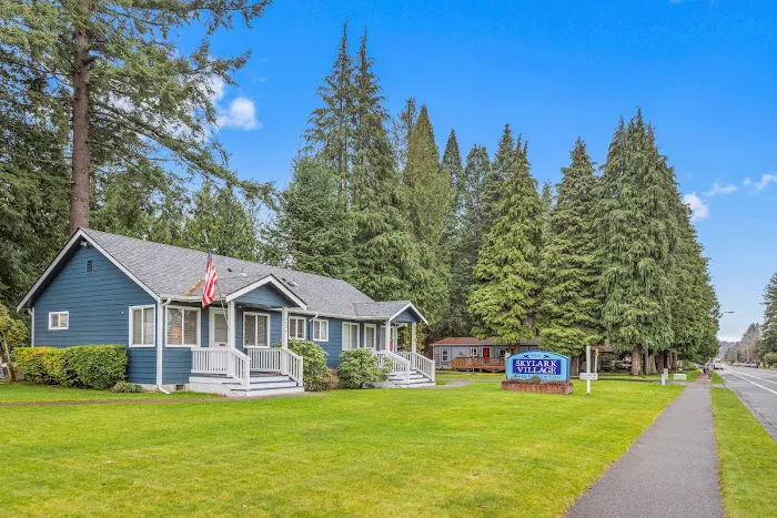 Skylark Village Estates I Picture 7