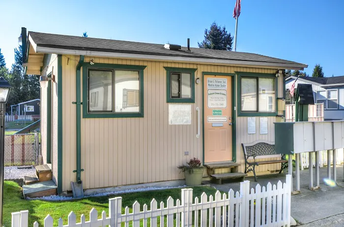 Auburn Green Picture 10