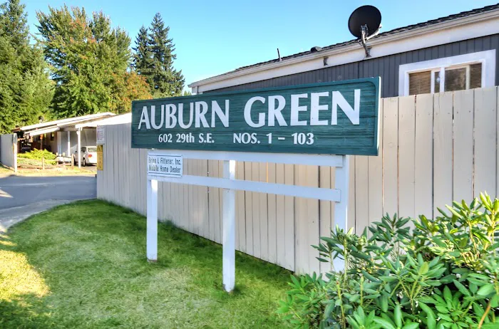 Auburn Green Picture 9