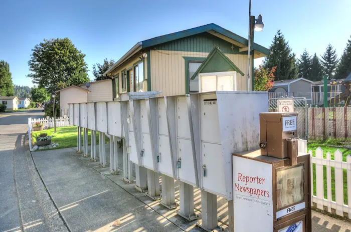 Auburn Green Picture 7