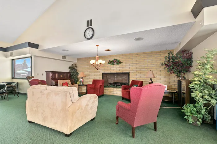 Rio Verde Mobile Estates Picture 4