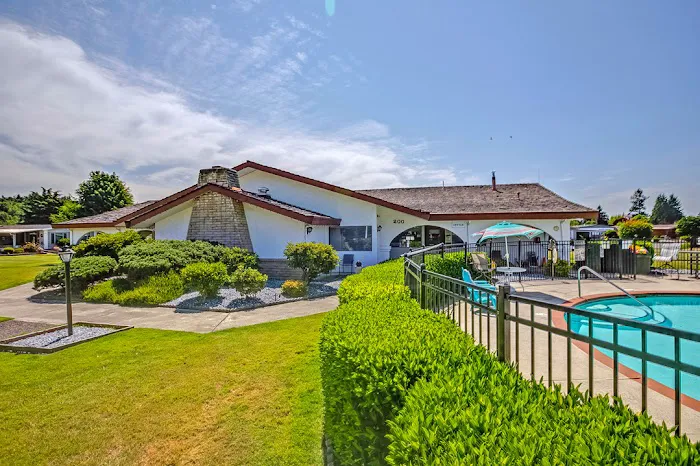 Rio Verde Mobile Estates Picture 2