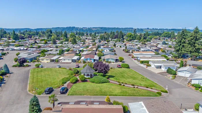 Rio Verde Mobile Estates Picture 5