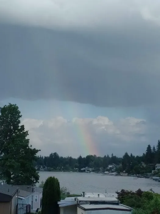 Lake Meridian Estates Mobile Picture 6