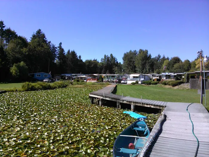 Lake Meridian Estates Mobile Picture 8