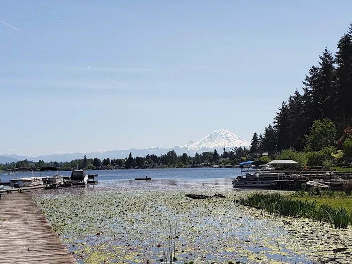 Lake Meridian Estates Mobile Picture 2