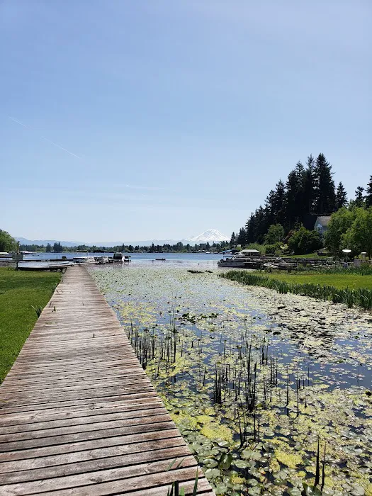 Lake Meridian Estates Mobile Picture 3