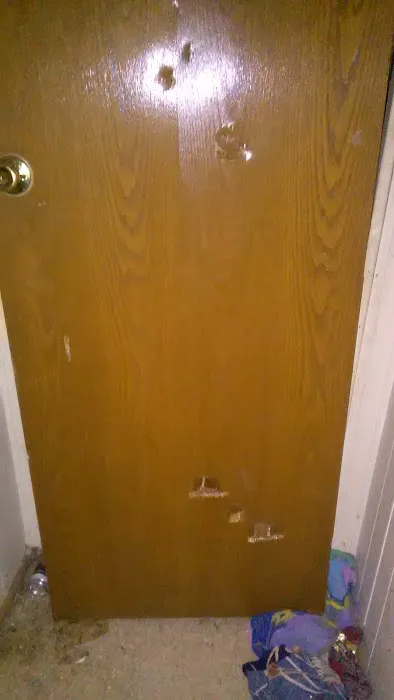 Harrisburg Mobile Home Park Picture 2