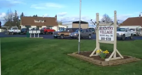Kountry Village Picture 1